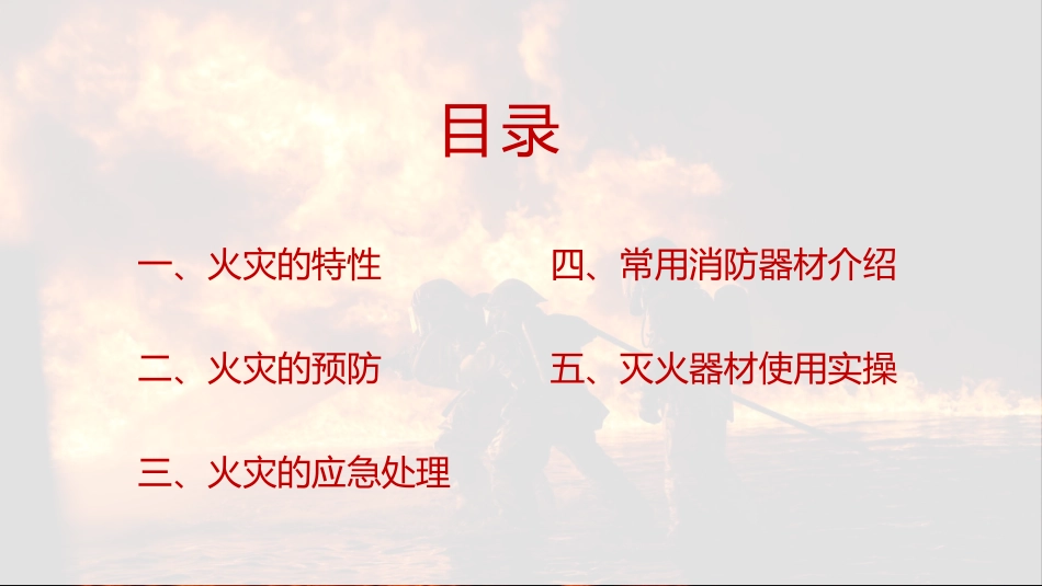 防火消防安全教育18.pptx_第2页