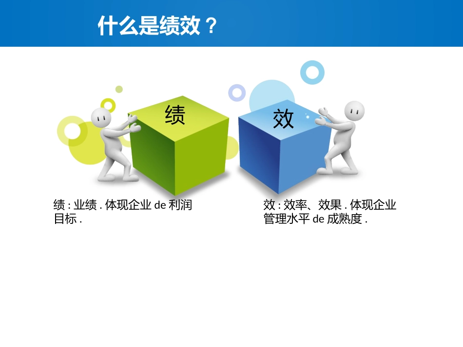 高绩效五项管理 绩效考核培训 24.pptx_第3页