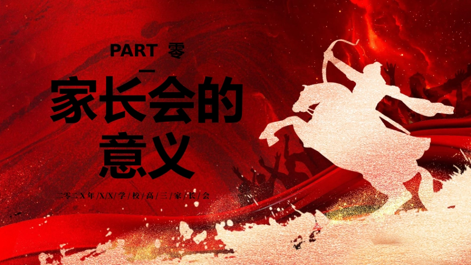 高考冲刺家长会45.pptx_第3页