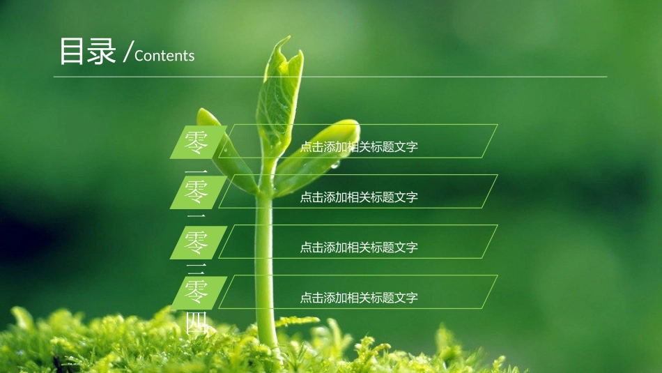 环保新能源项目模板 41.pptx_第2页