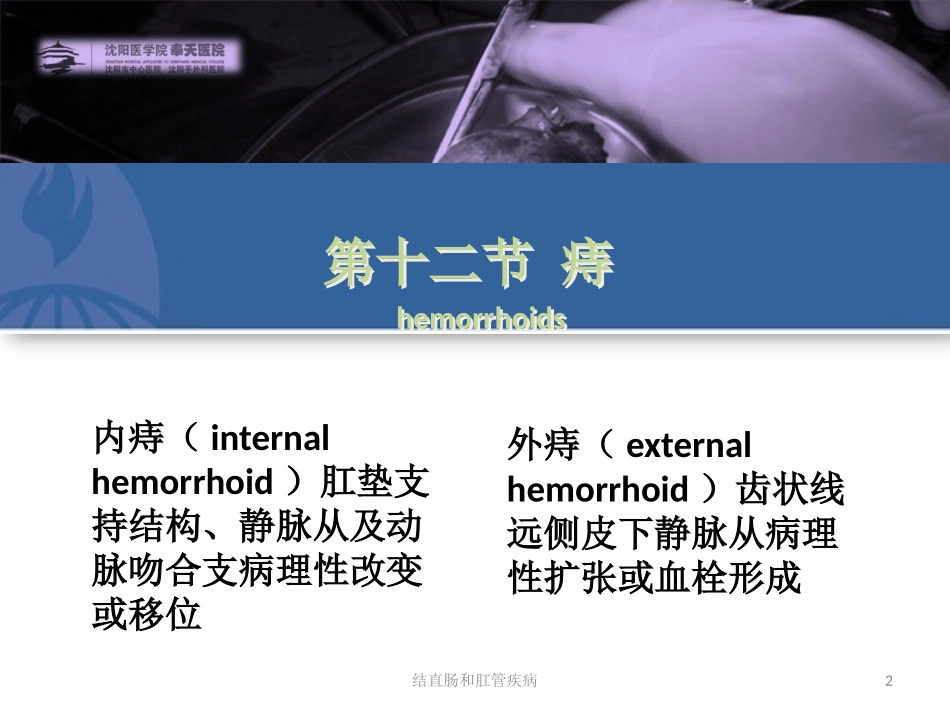 结直肠和肛管疾病培训课件.pptx_第2页