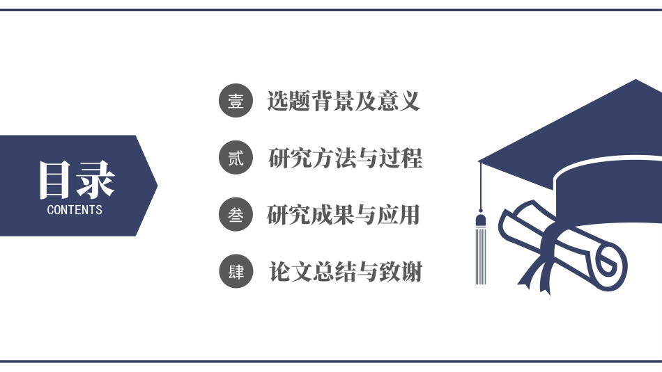 论文答辩开题报告模板  45.pptx_第2页