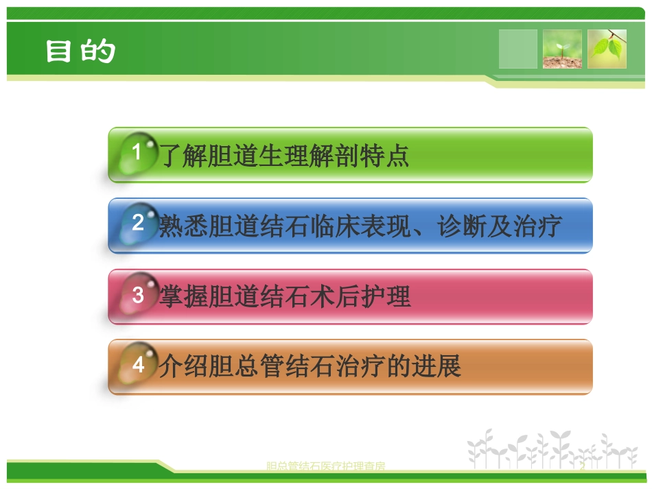 胆总管结石医疗护理查房培训课件.pptx_第2页