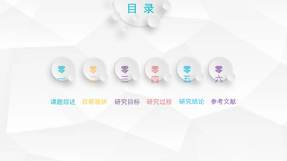 论文答辩开题报告模板137.pptx_第2页
