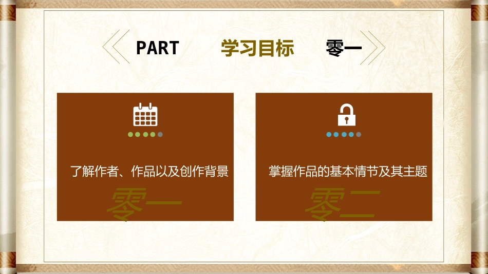 骆驼祥子与焦虑做朋友读书分享会22.pptx_第2页