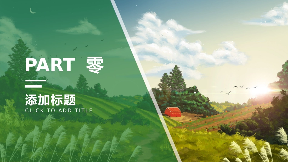 美丽乡村振兴规划7.pptx_第3页