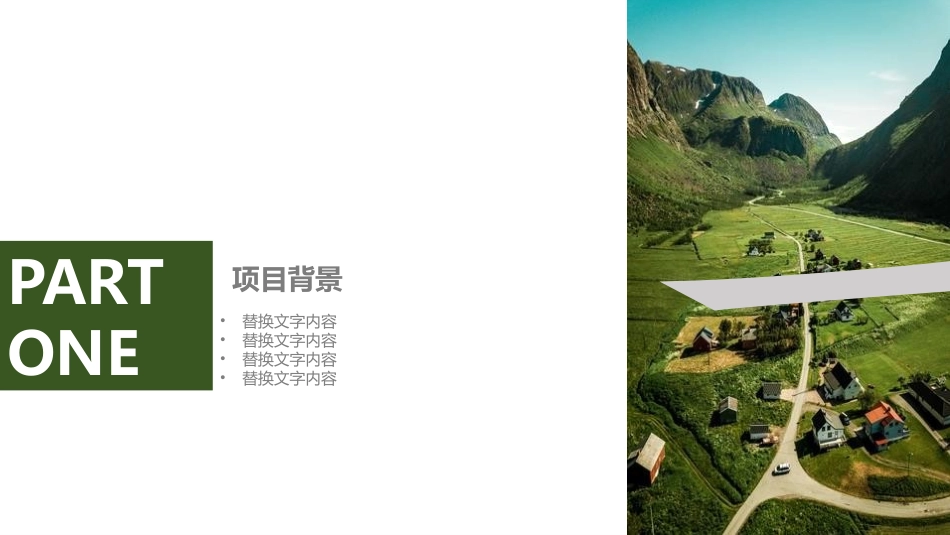 美丽乡村振兴规划33.pptx_第3页