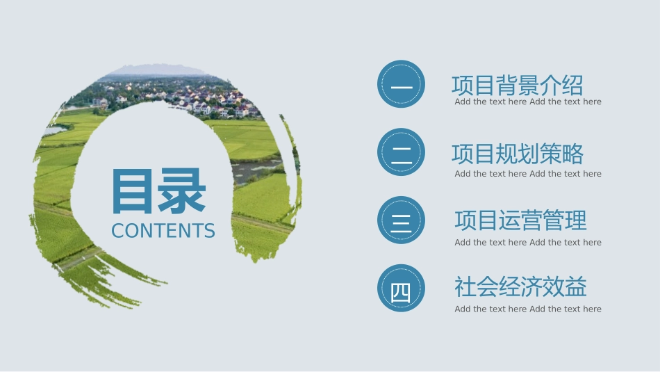 美丽乡村振兴规划35.pptx_第2页