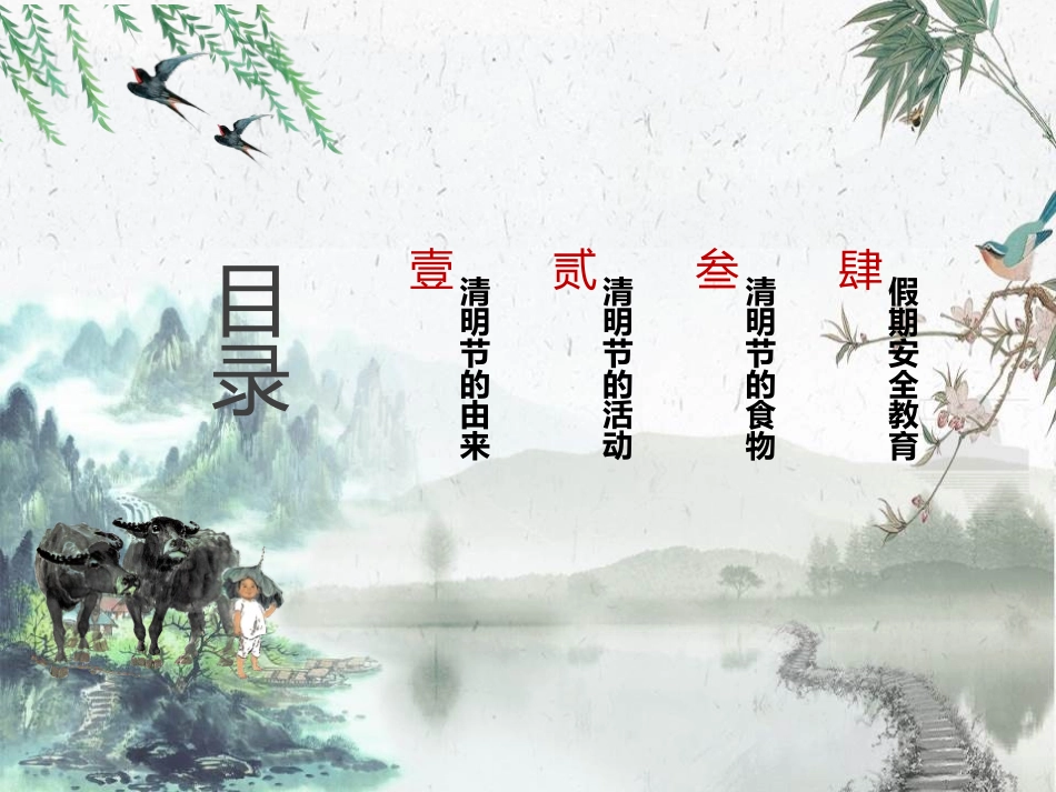 清明节主题班会1.pptx_第3页