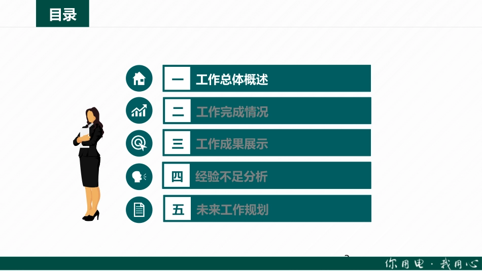 电网行业工作汇报模板86.pptx_第3页