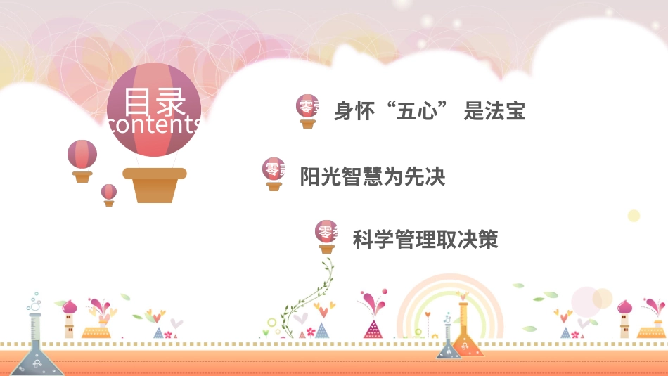 班主任工作经验交流163.pptx_第2页