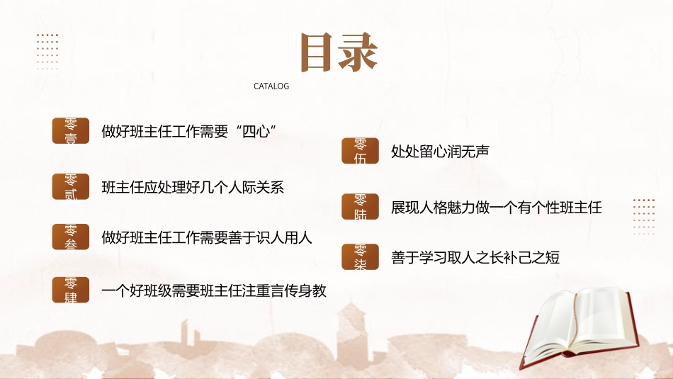 班主任工作经验交流205.pptx_第2页