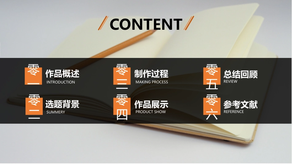 毕业论文答辩模板96.pptx_第2页