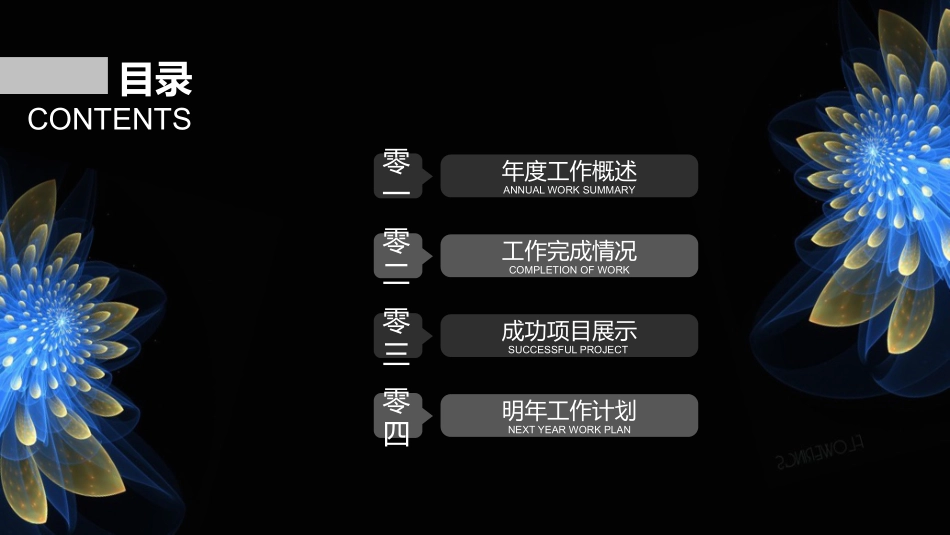 表彰大会颁奖典礼167.pptx_第2页