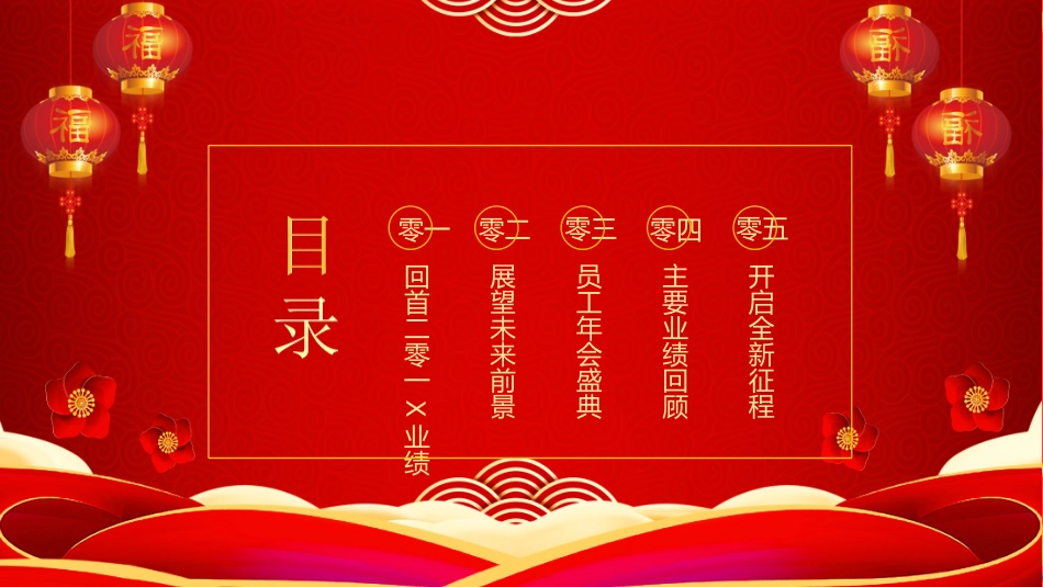 表彰大会颁奖典礼177.pptx_第2页