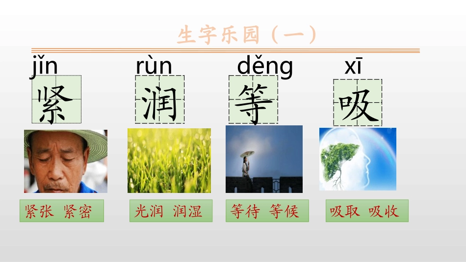 部编版二年级上册语文《妈妈睡了》课件7.pptx_第3页
