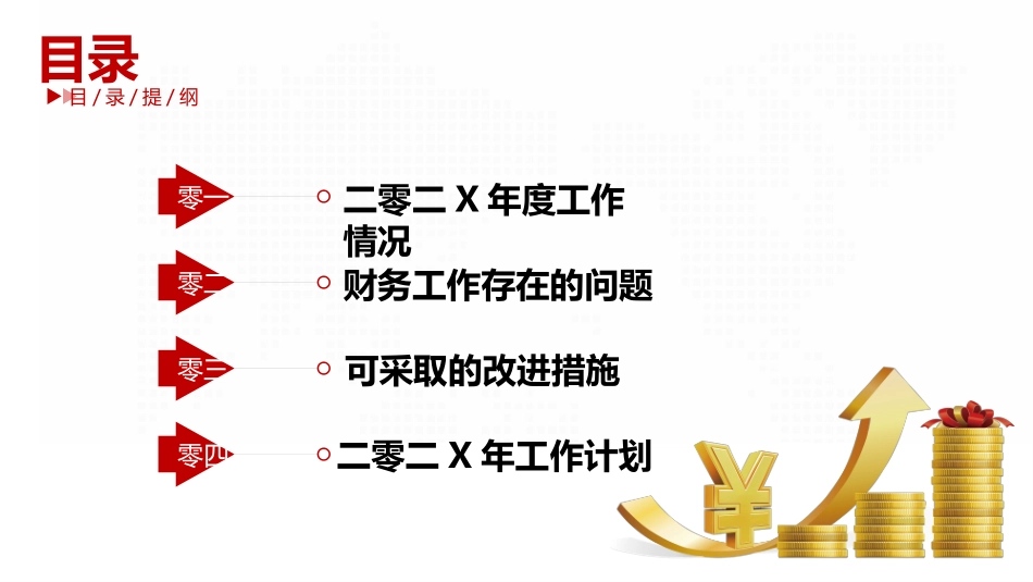 财务会计财务分析报告财务部年终总结21.pptx_第3页