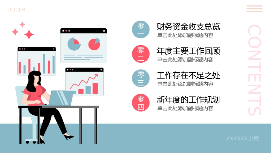 财务会计财务分析报告财务部年终总结39.pptx_第2页