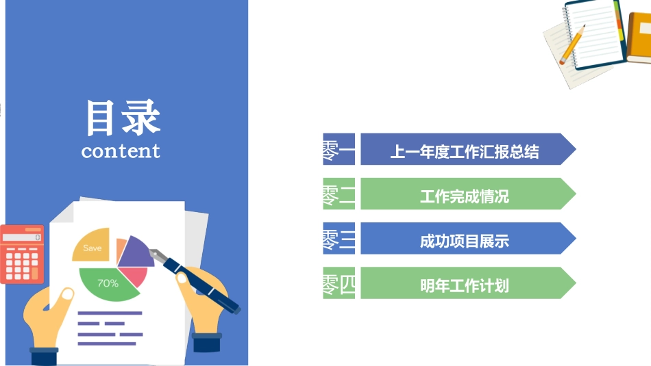 财务会计财务分析报告财务部年终总结171.pptx_第2页