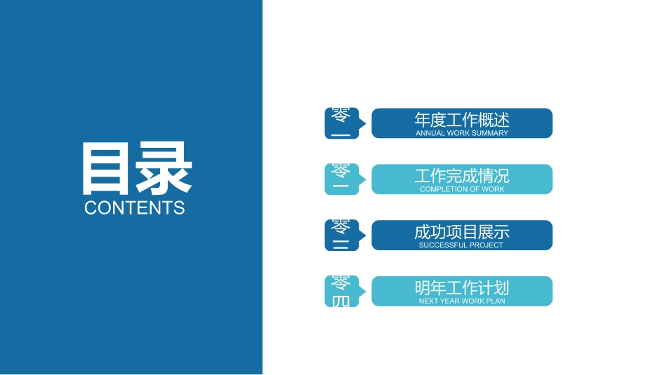 电网行业工作汇报模板118.pptx_第2页