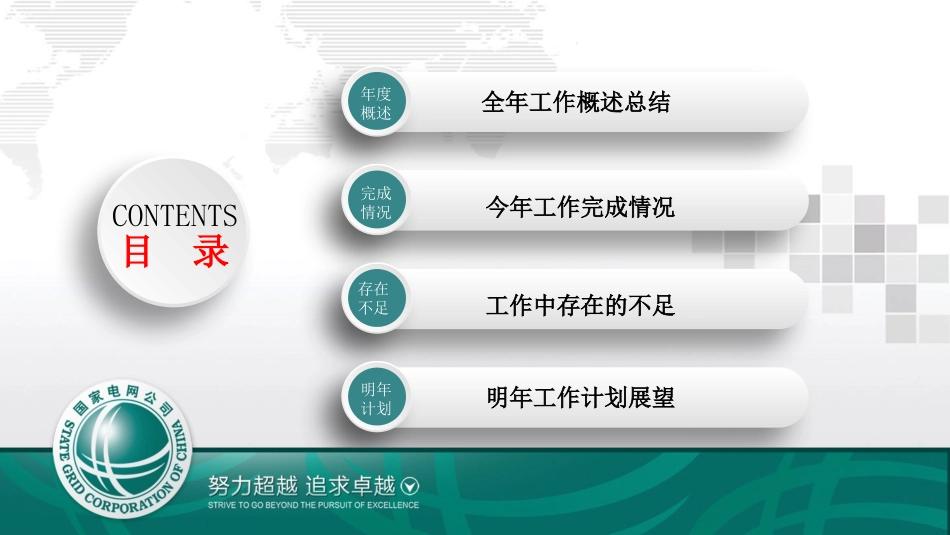 电网行业工作汇报模板124.pptx_第3页