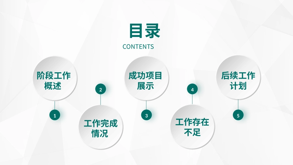 电网行业工作汇报模板169.pptx_第3页