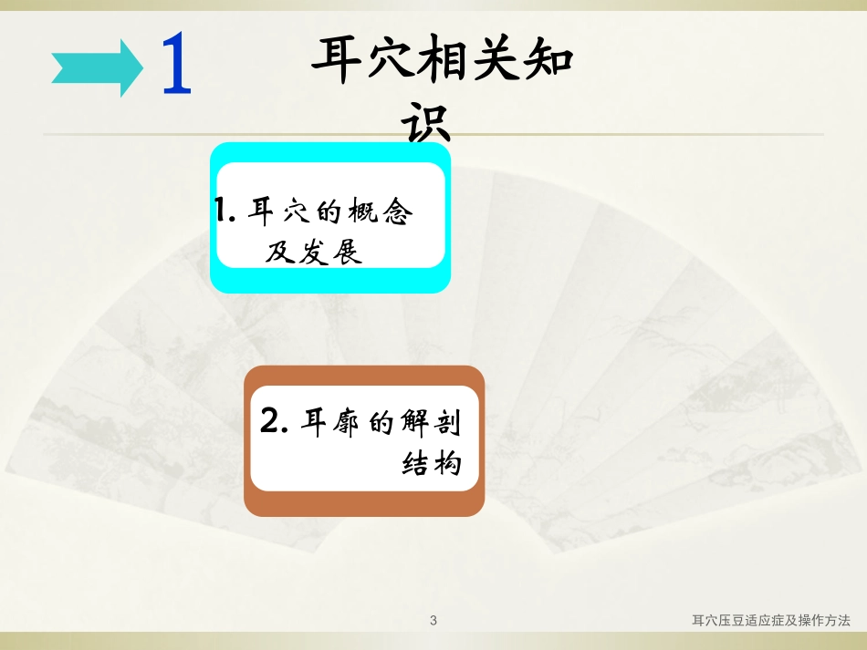 耳穴压豆适应症及操作方法培训课件.pptx_第3页