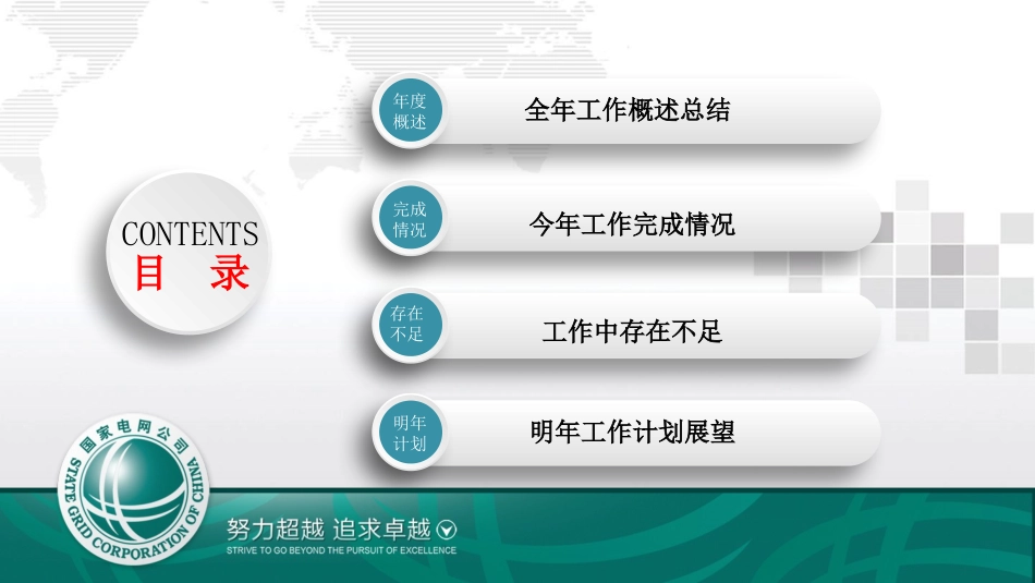 电网行业工作汇报模板270.pptx_第3页