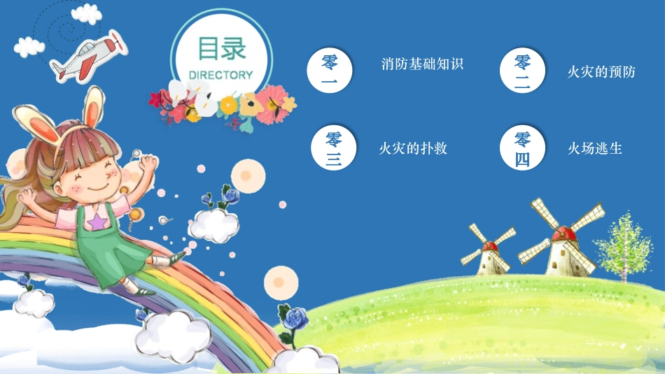 防火消防知识安全主题教育25.pptx_第3页