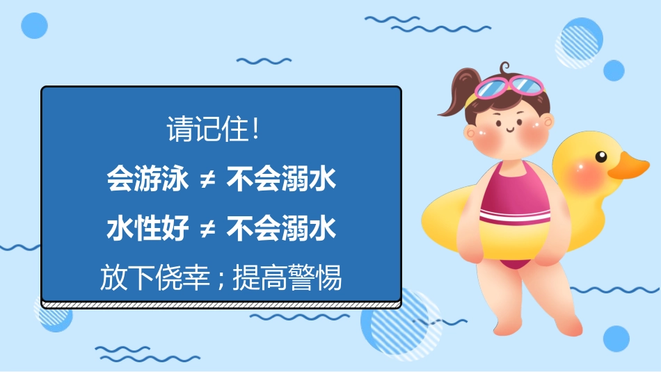 防溺水主题班会14.pptx_第3页