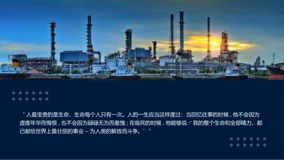 钢铁是怎样炼成的读书分享17.pptx_第2页