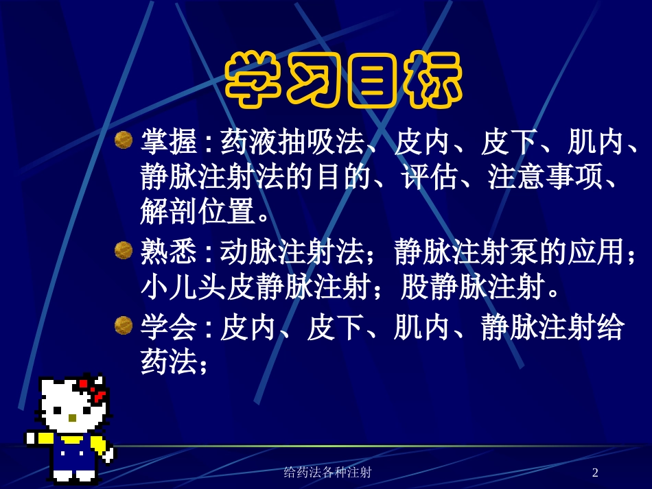 给药法各种注射培训课件.pptx_第2页