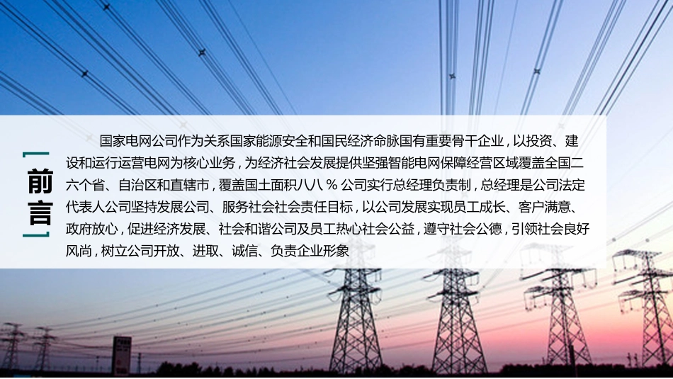 电网行业工作汇报模板327.pptx_第2页