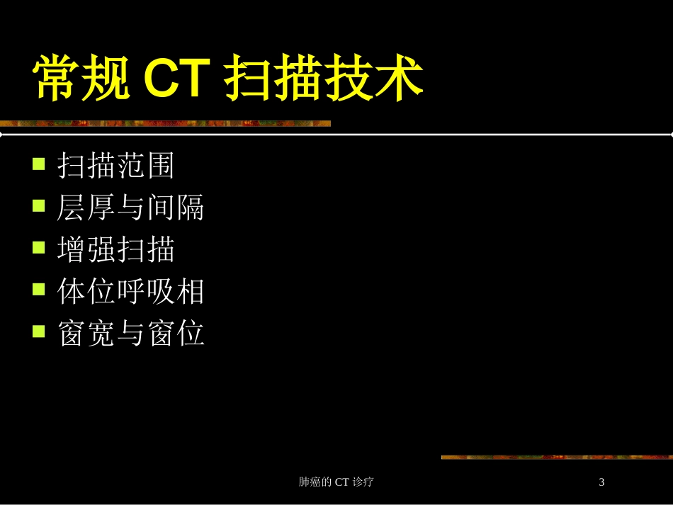 肺癌的CT诊疗培训课件.pptx_第3页