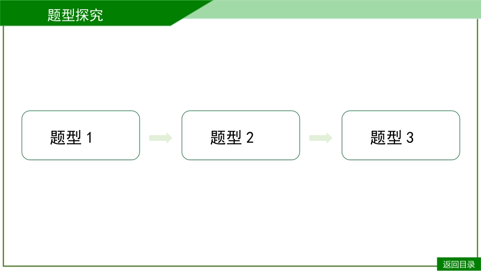 2026届学海导航高考一轮总复习数学-微专题(九)　同构思想与方法及应用.pptx_第2页