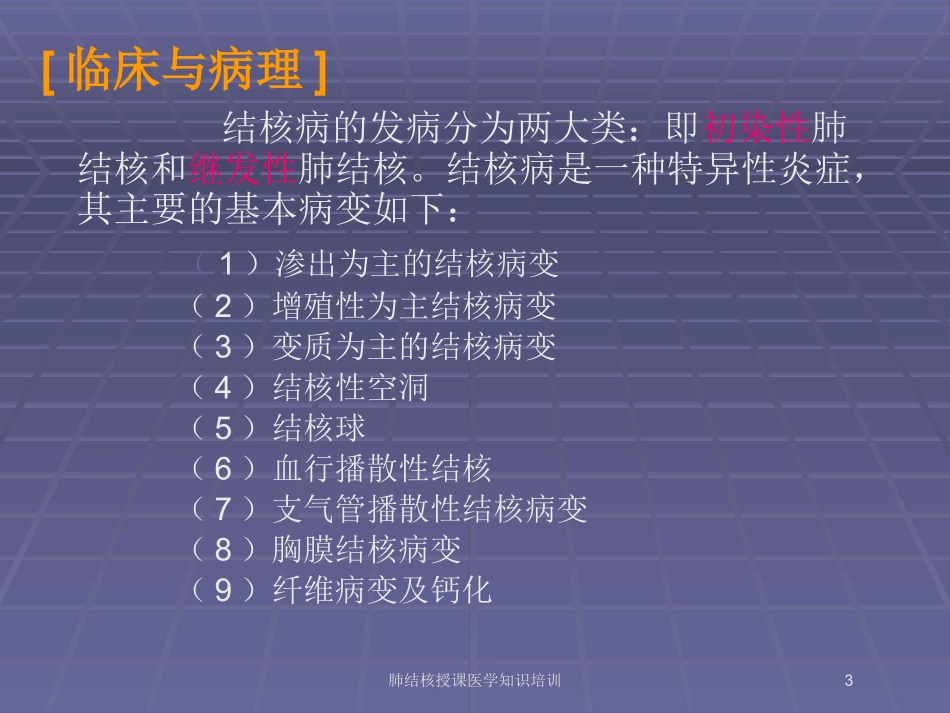 肺结核授课医学知识培训培训课件.pptx_第3页