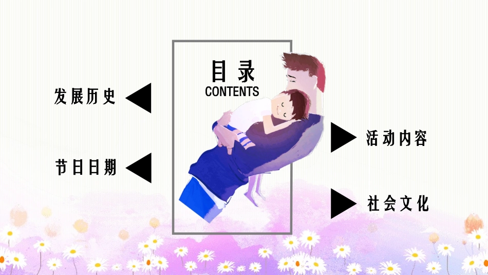 父爱如山父亲节感恩主题班会课件57.pptx_第2页