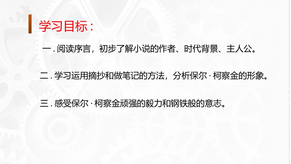 钢铁是怎样炼成的读书分享会1.pptx_第2页