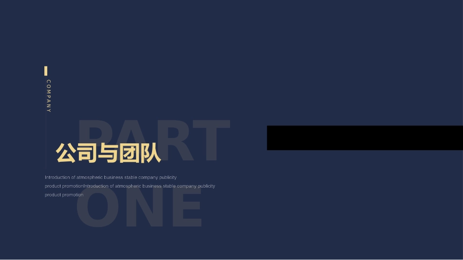 高端公司介绍简介模板.pptx_第3页