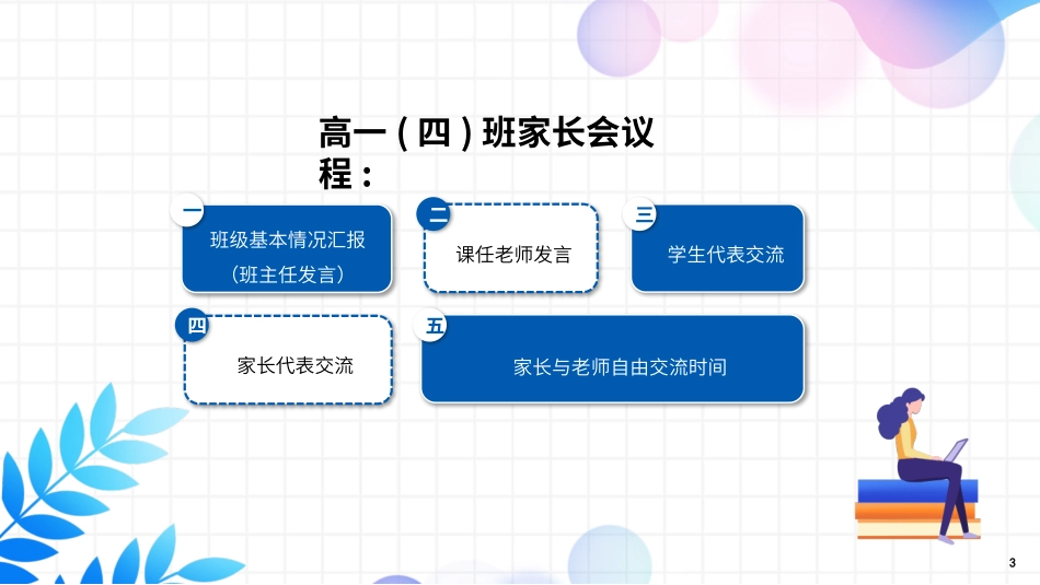 高中家长会模板11.pptx_第3页