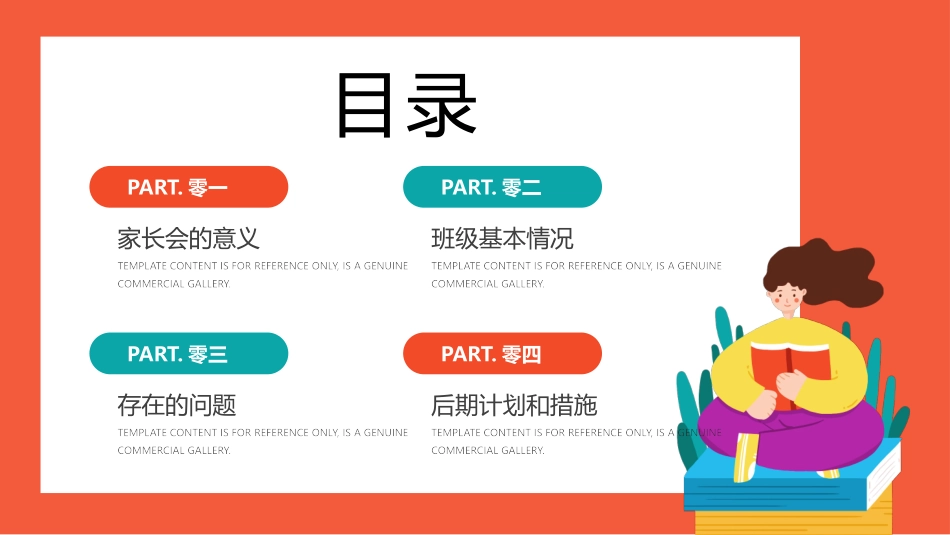 高中三年级家长会5.pptx_第2页
