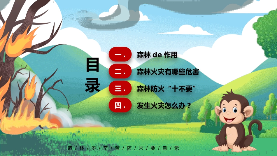 森林防火宣传知识课件模板 (87).pptx_第2页