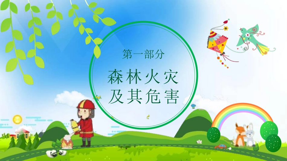 森林防火宣传知识课件模板 (63).pptx_第3页