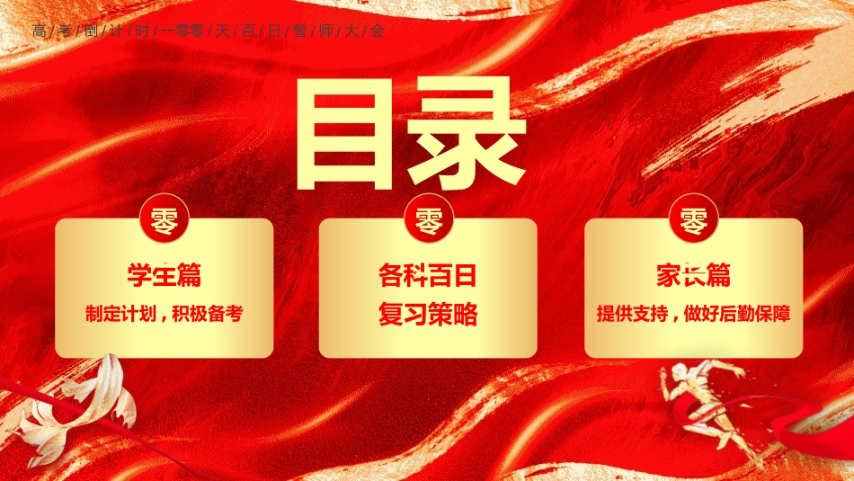 中考高考真能力励志百日誓师模板 (194).pptx_第3页