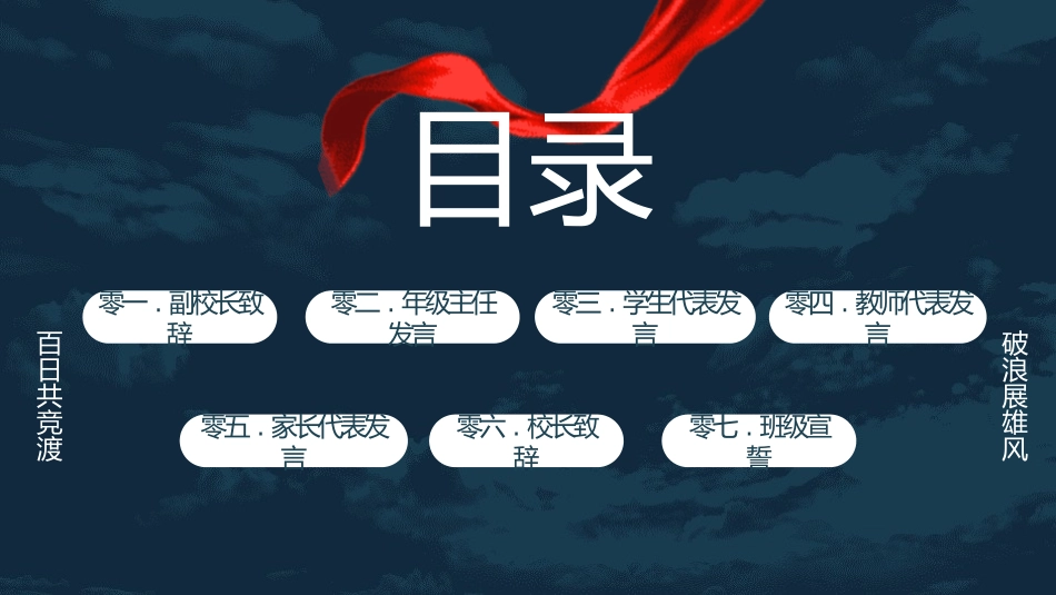中考高考真能力励志百日誓师模板 (206).pptx_第2页