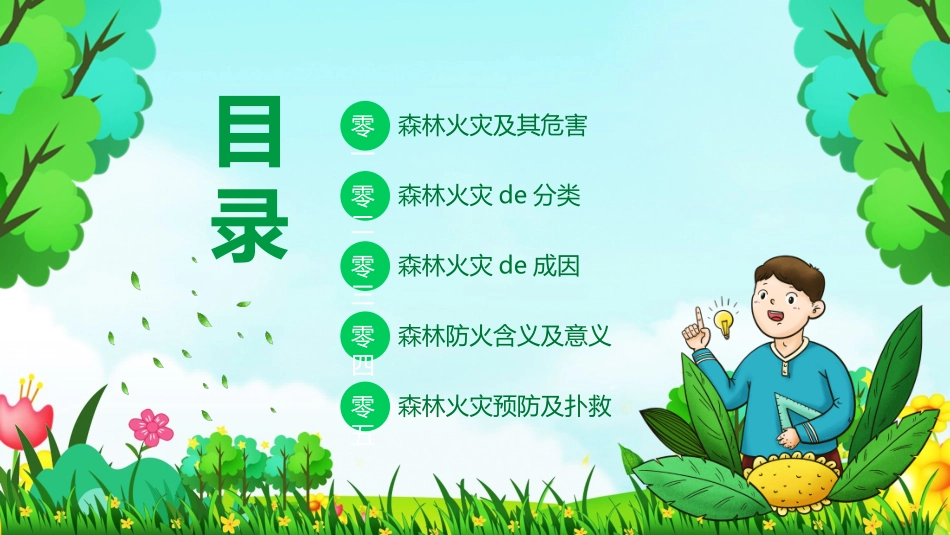 夏季四防宣传知识课件模板 (60).pptx_第2页