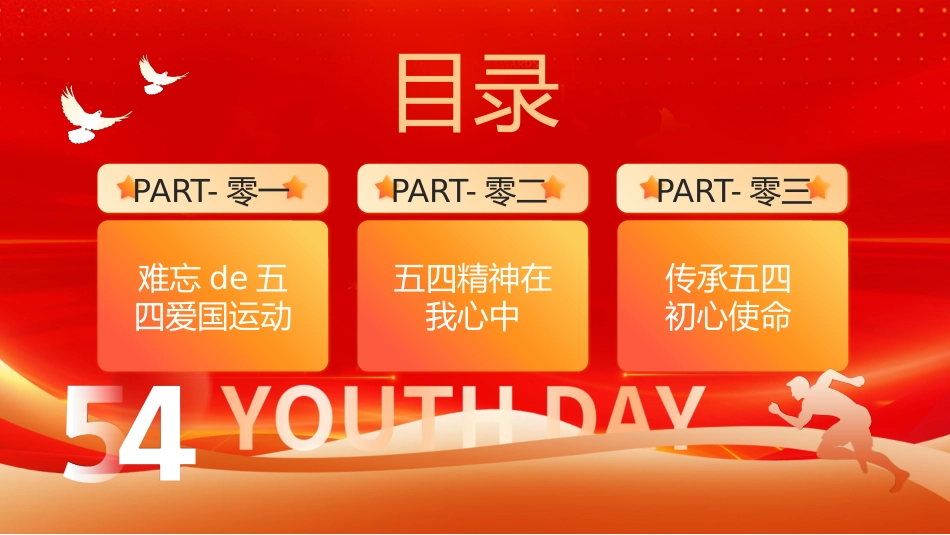 五四青年节精神演讲课件模板 (63).pptx_第2页