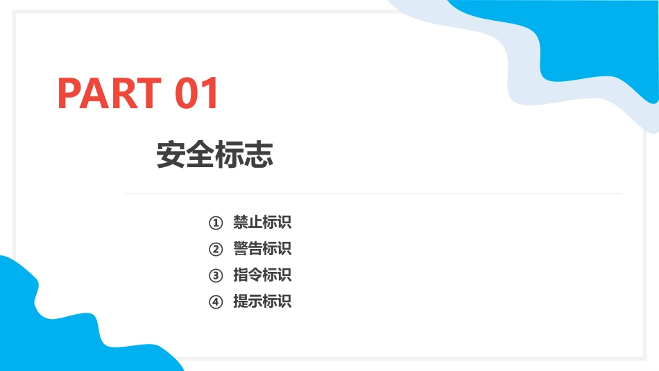 安全环境职业健康消防标志合集.pptx_第3页
