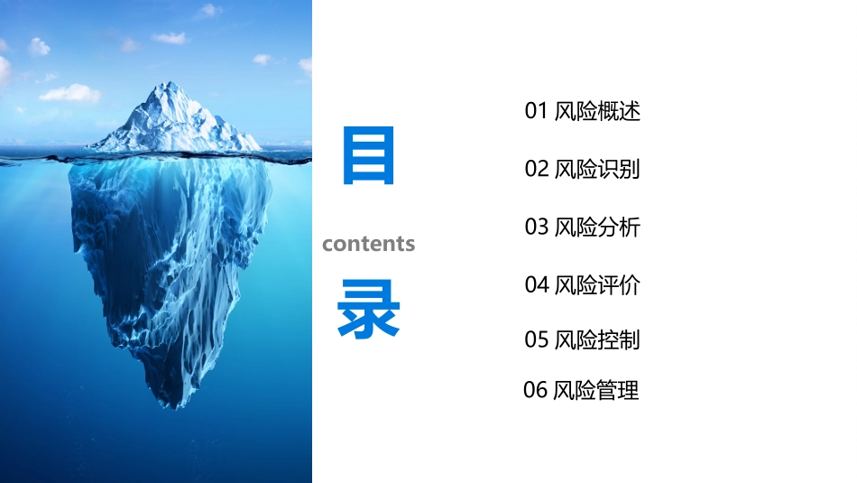 什么是风险？风险管理培训课件.pptx_第2页