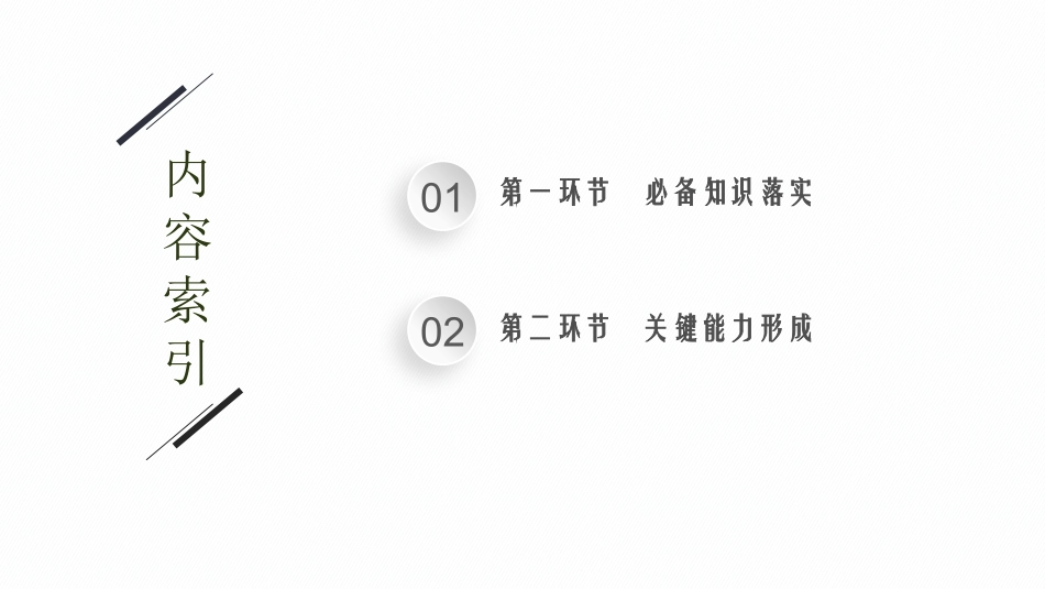 2026年高考总复习优化设计一轮复习数学（福建版）-8.7　抛物线.pptx_第2页